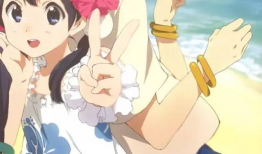 av卡通动漫,探索虚拟世界的奇幻之旅